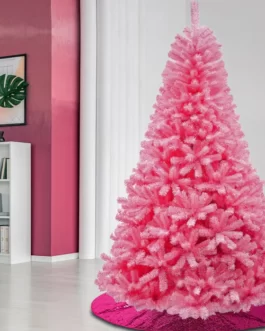 7.5′ Artificial Pine Christmas Tree